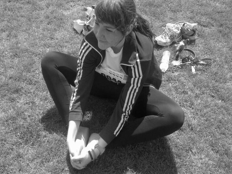 Na dobę przed półmaratonem w Poznaniu