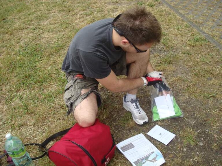 Człowiek z wiekiem nie mądrzeje. Kolejny start w planie