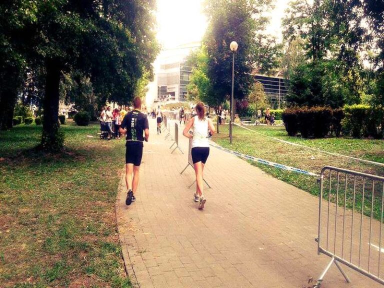 Pozwól mi być amatorem