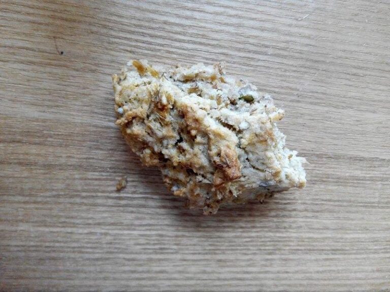 Przepis na ciastka z młótem