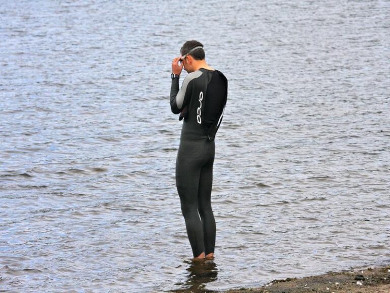 Czego boi się debiutujący triathlonista?