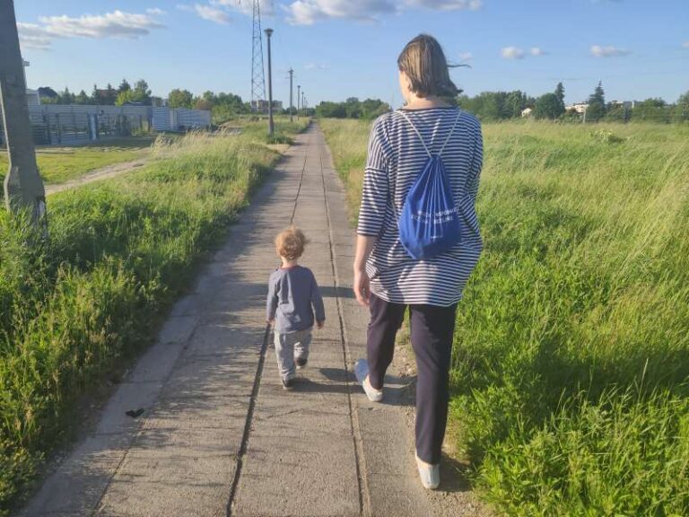 Stworzenie nowego człowieka. Akt drugi, ostatni