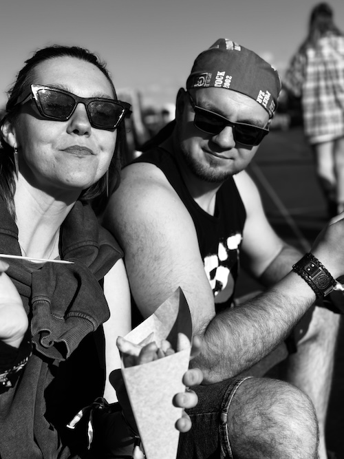 30 września – Dzień chłopaka