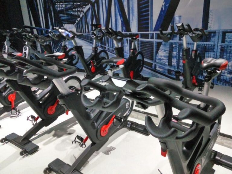 Spełniaj się na zajęciach jak chcesz