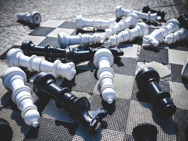 Bajka o takim, co (nie) każdemu dogodził