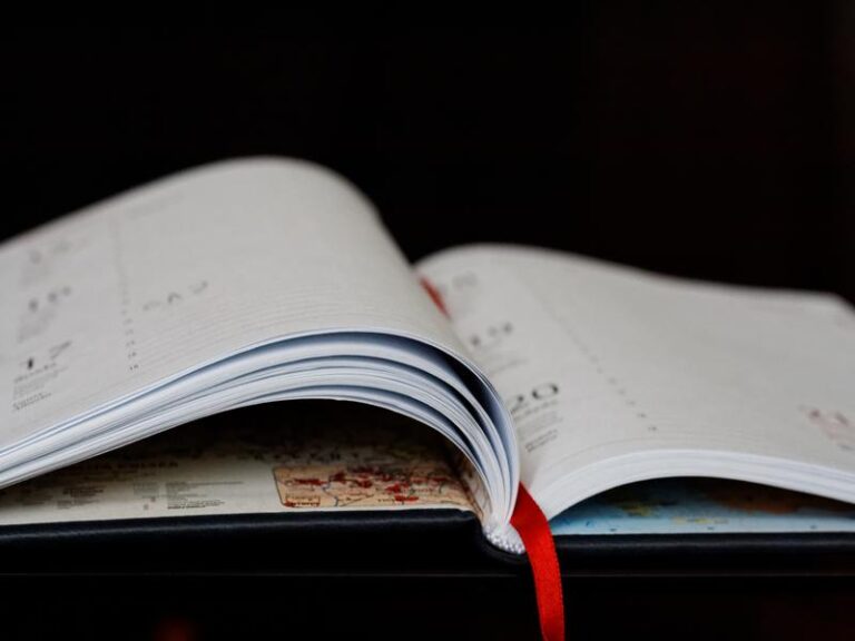 Weryfikacja celów. Gdy start staje się nagrodą