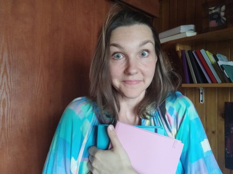 5 lekcji z życia z połowy 2023