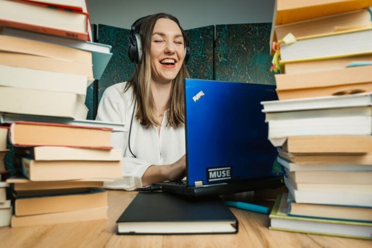 Nie jesteś swoją pracą