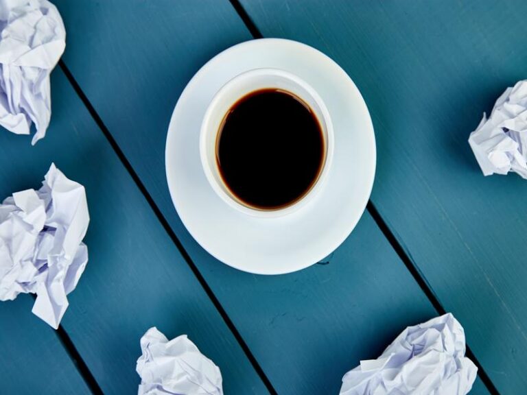 Nie mam weny, nie mam motywacji