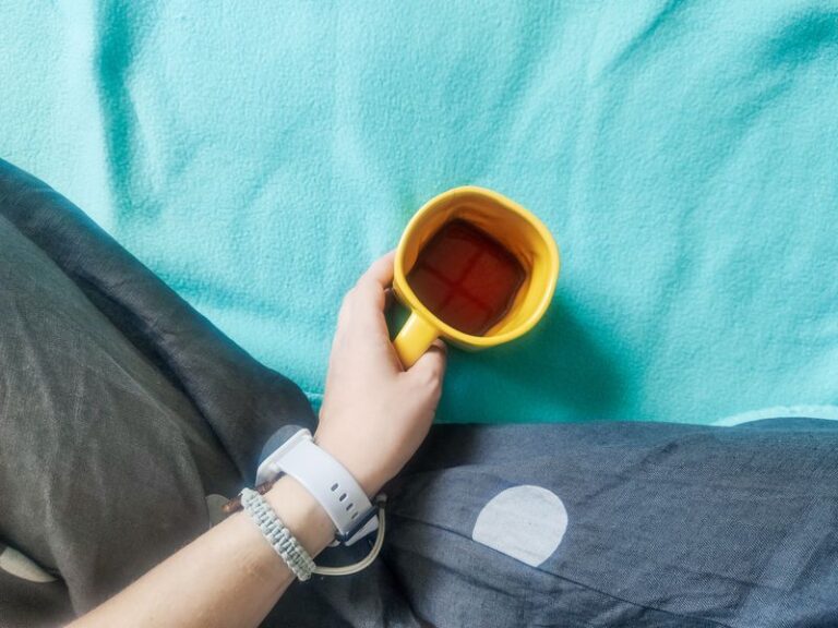 Jeszcze będzie czas, by odpoczywać?