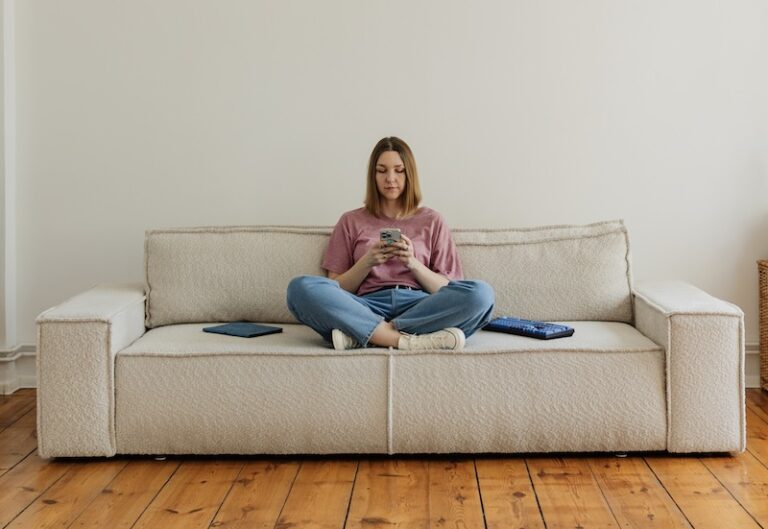 Pozytywna wyjebka czy już nihilizm?