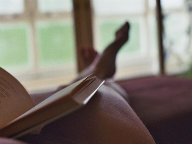 Tak jeszcze w temacie nóg