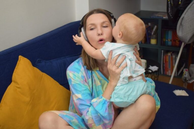 O Bubu, która jest z nami już ponad rok