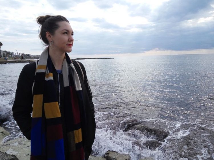 Ostatni wpis na agatamusz.com. To było wspaniałe 5 lat!