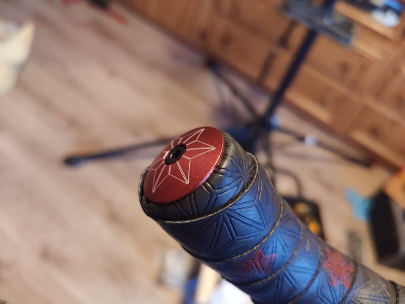 Ostre koło jak zbudować