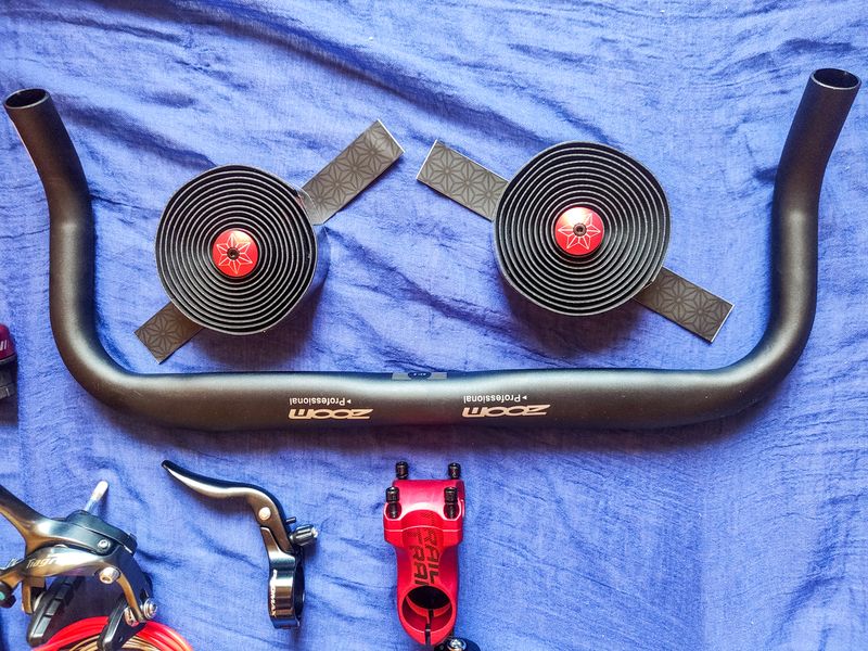 Ostre koło jak zbudować