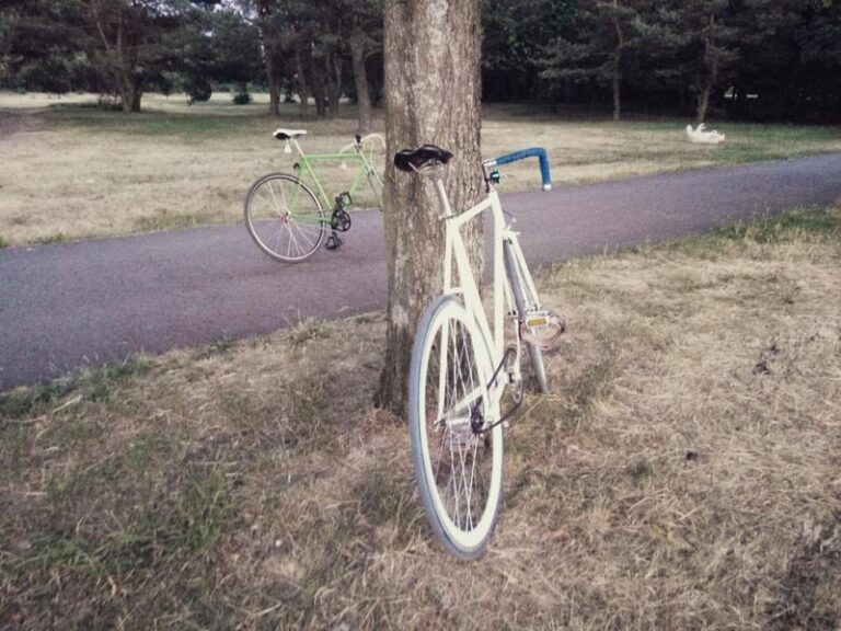 Przyszło nowe. Nie poddałam się!