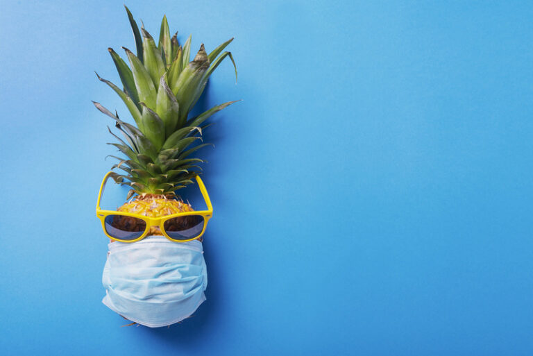 2020, dziękuję za ocalenie