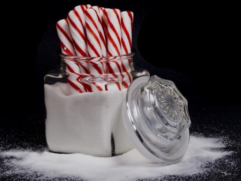 Detoks cukrowy: wrażenia po pierwszym tygodniu