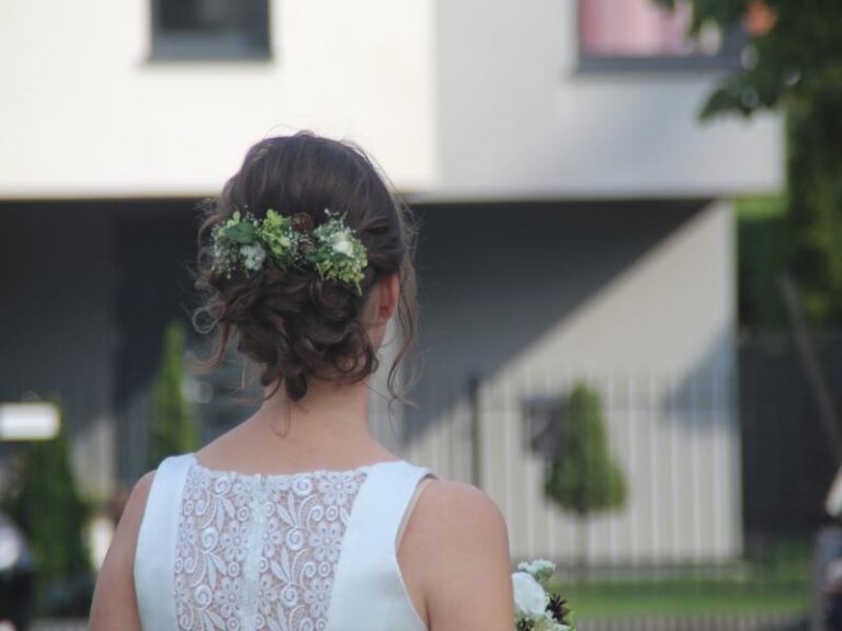 To już nie czas, by się garbić