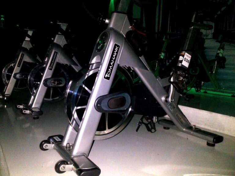 Po czym poznasz, że uwielbiasz Indoor Cycling