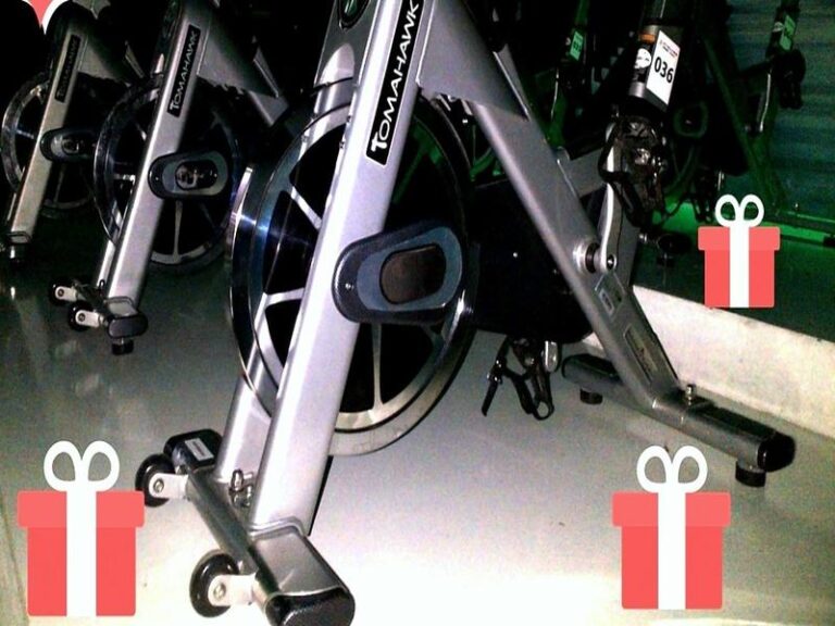 Indoor nasz (przed)świąteczny