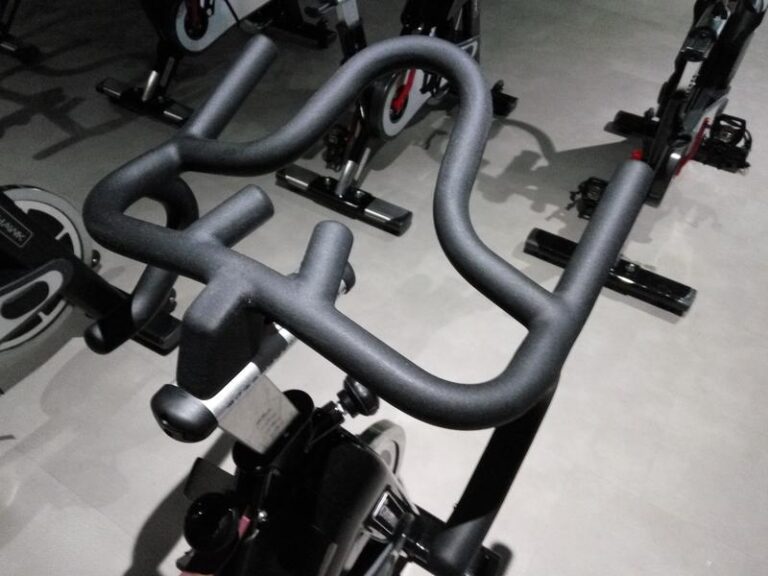 Dlaczego nie pojechałam na Evolution Ride 2017