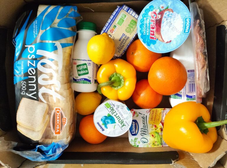 Too Good To Go Bydgoszcz. Co udało nam się upolować?