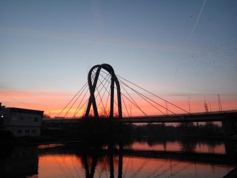 Pasja znów namieszała mi w życiu