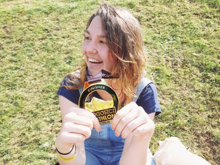 Bydgoszcz Triathlon 2016. Najpiękniejsze zawody w życiu