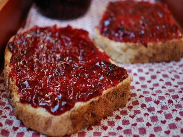 Produkty, które udają zdrowe cz. I