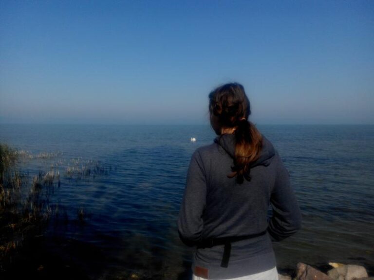 12 nocy w samochodzie. Jeśli pytasz, jak było