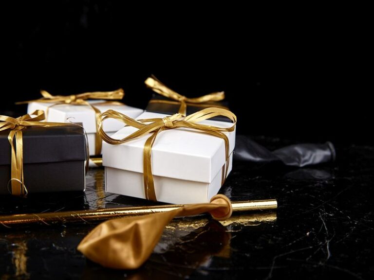 5 lat bloga. Już trochę bardziej wiem, kim jestem. Niedługo spytam o to Ciebie