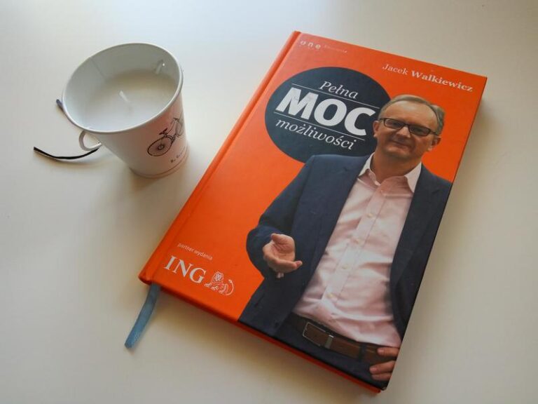 Tym osobom powierzyłabym swoją głowę