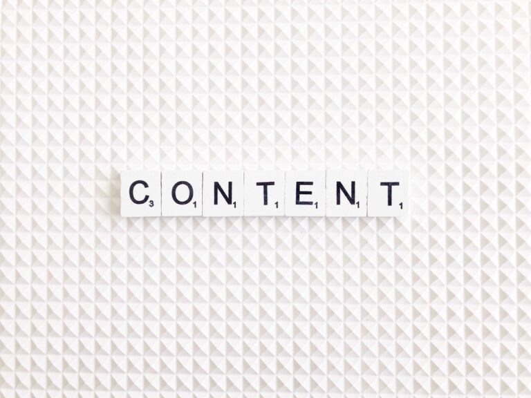 Wartościowe treści. Jak nie oszaleć, próbując je tworzyć