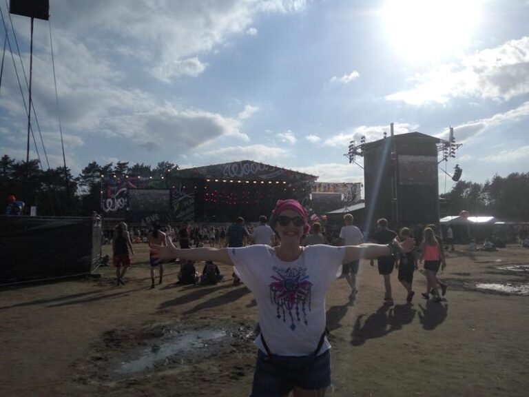 Przystanek Woodstock 2017 – najlepsze chwile