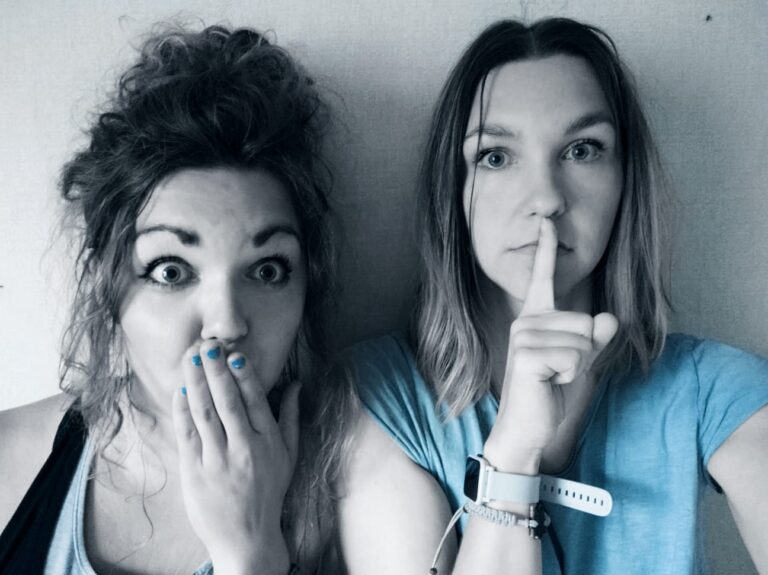 Dlaczego przeklinamy? Bonus: kilka zacnych wulgaryzmów po angielsku