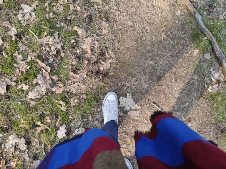 Wyznaczaj trendy w swoim życiu. Cudze są już zajęte